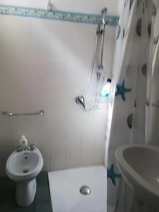 Holiday home Villino Elda Villa Diano Marina