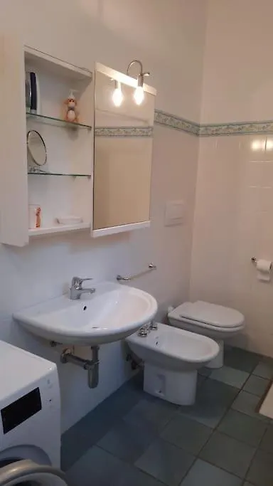 Villino Elda Villa Diano Marina