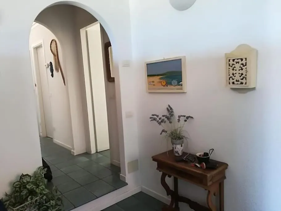 Holiday home Villino Elda Villa Diano Marina