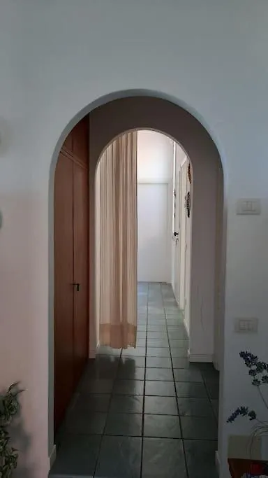 Villino Elda Villa Diano Marina Holiday home