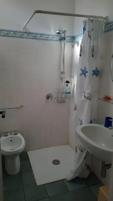 Holiday home Villino Elda Villa Diano Marina Italy