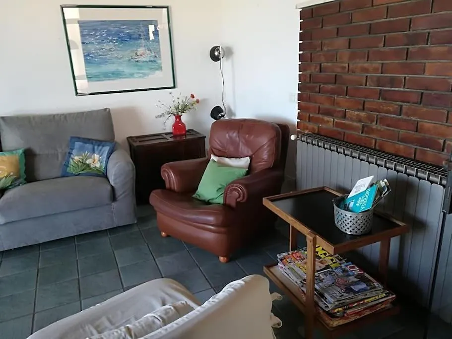 Villino Elda Villa Diano Marina 0*,