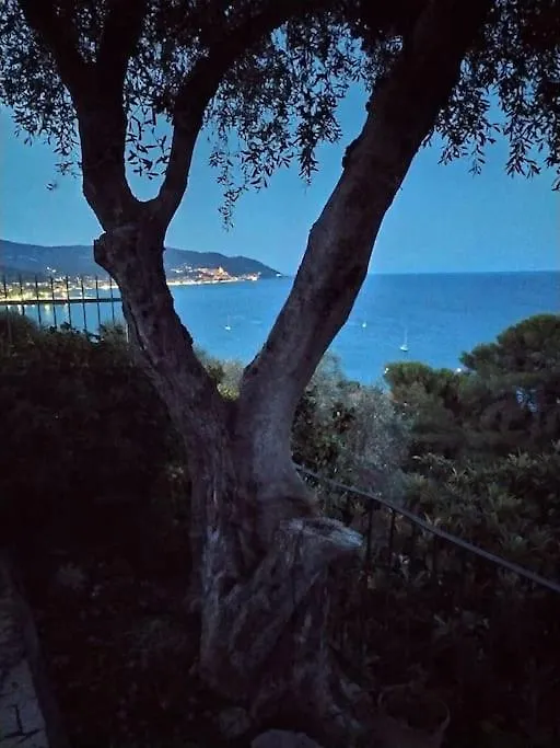 Villino Elda Villa Diano Marina 0*,