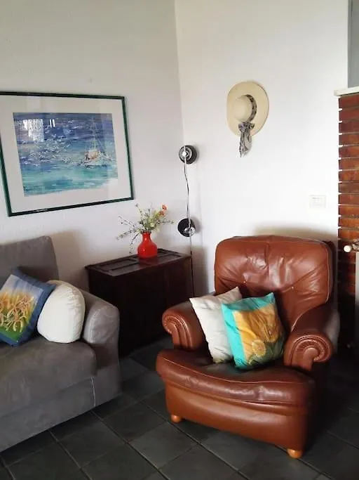 Villino Elda Villa Diano Marina Holiday home