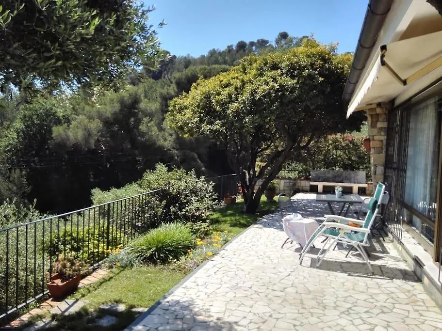 Holiday home Villino Elda Villa Diano Marina Italy