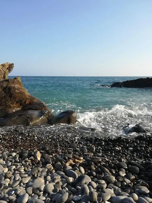 Villino Elda Villa Diano Marina