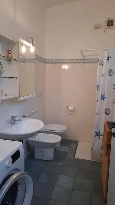 Villino Elda Villa Diano Marina Holiday home