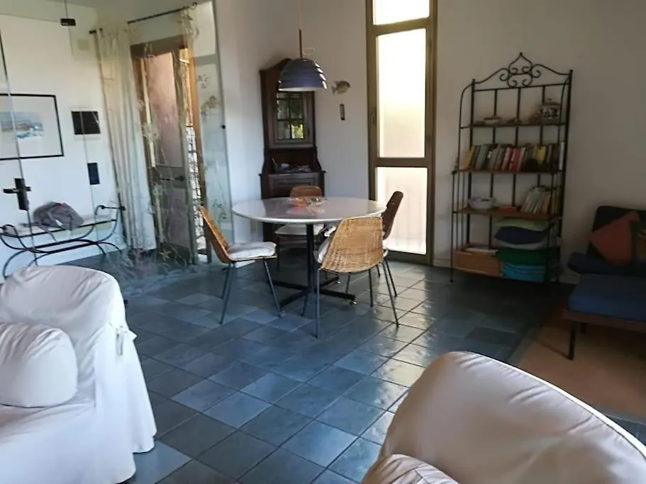 Villino Elda Villa Diano Marina 0*,  Italy