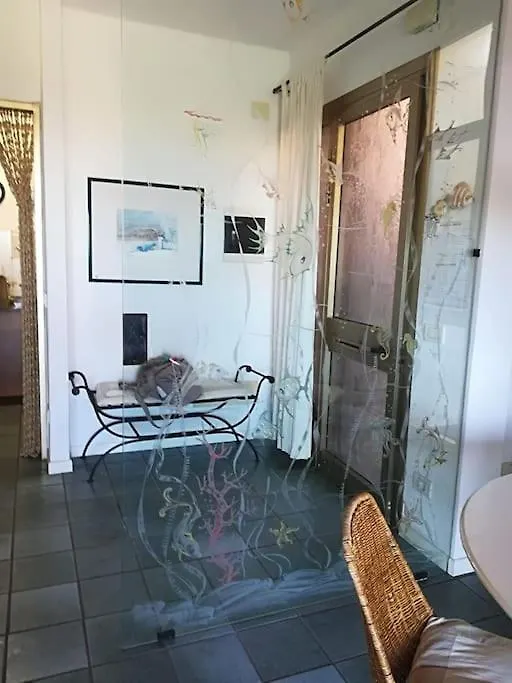 Holiday home Villino Elda Villa Diano Marina Italy