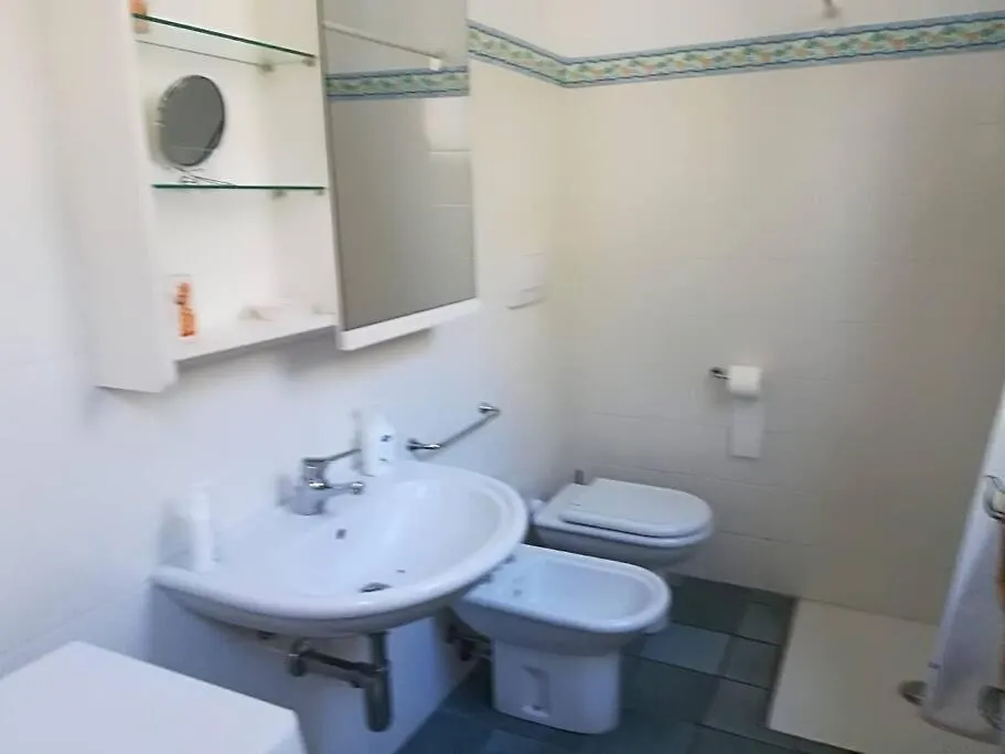 Villino Elda Villa Diano Marina Italy