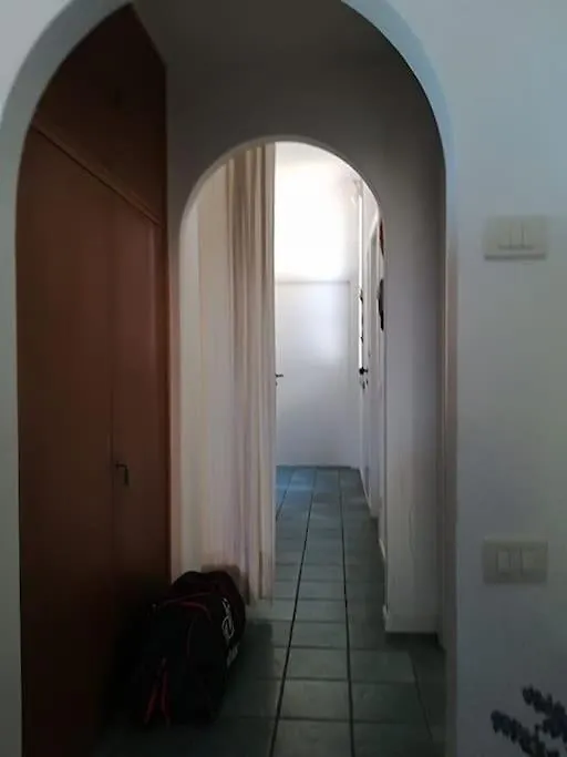 Villino Elda Villa Diano Marina