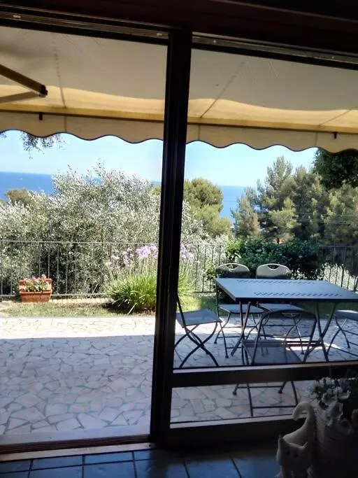 Villino Elda Villa Diano Marina 0*,  Italy