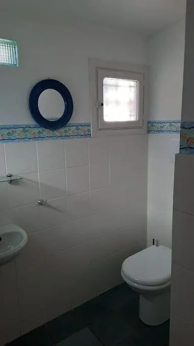 Villino Elda Villa Diano Marina Holiday home