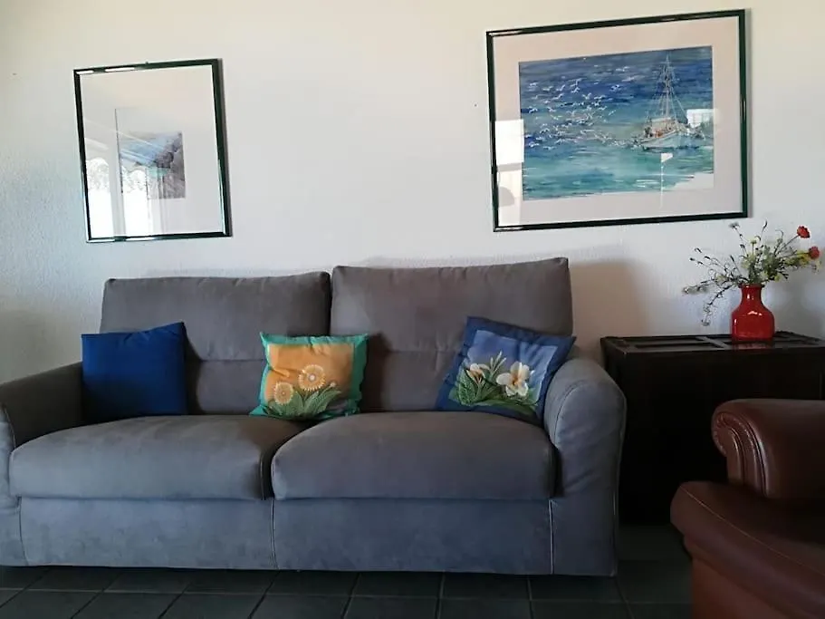 Villino Elda Villa Diano Marina Italy