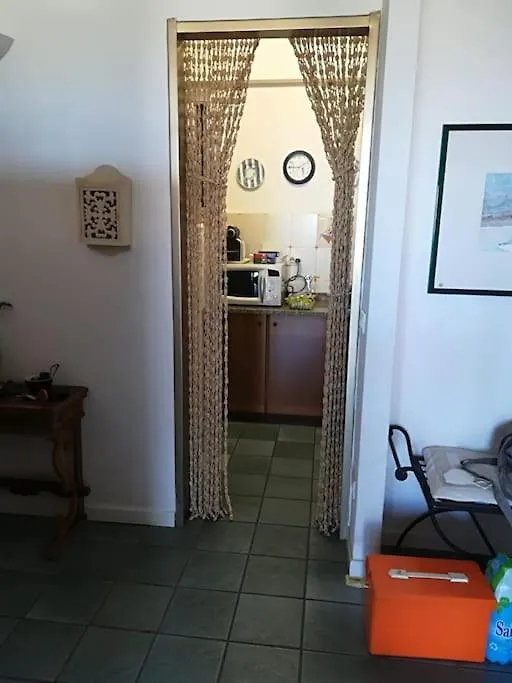 Holiday home Villino Elda Villa Diano Marina