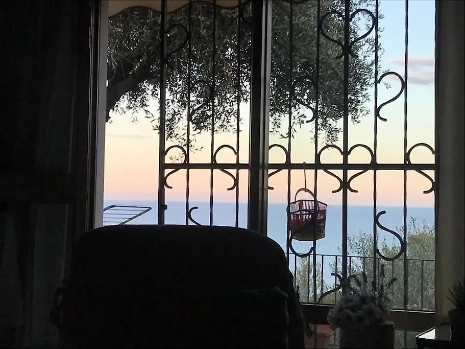 Villino Elda Villa Diano Marina
