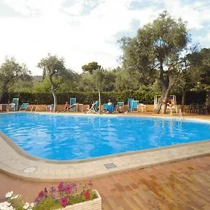 Casa Vacanze Orchidea Diano Marina