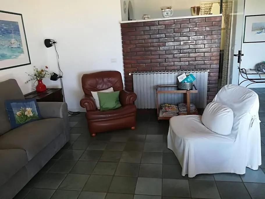 Holiday home Villino Elda Villa Diano Marina