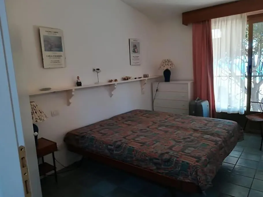 Villino Elda Villa Diano Marina Holiday home