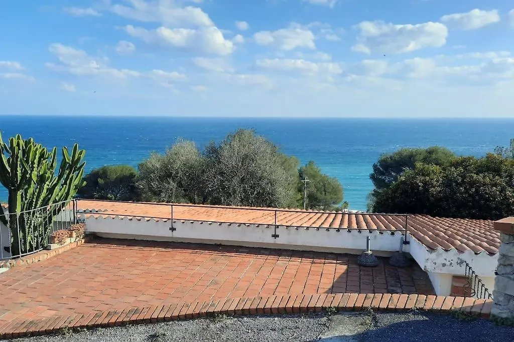 Villino Elda location
